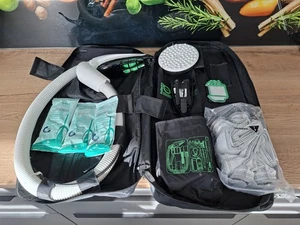 ORIGINAL Vorwerk Kobold VK7 VK 7 Zubehörtasche Tasche Zubehörset PB7 POLSTERBOY - Bild 1 von 3