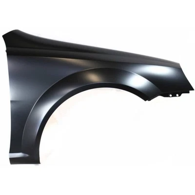 For Suzuki Forenza 2004-2008 Front Fender Passenger Side Steel Primed Foto 1 de 4