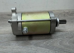 Starter Motor 0GR0-091100 For CF-Moto CFORCE 500 2015-2022 ZForce UForce ATV UTV - Bild 1 von 5