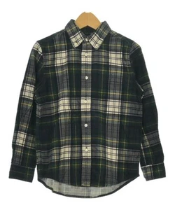 Ralph Lauren Shirts GreenxWhitexLight greenetc.(Check Pattern) 2200572123055 - Picture 1 of 7