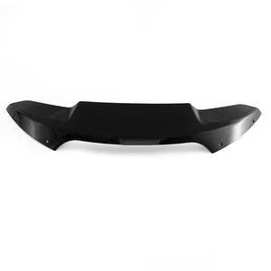 4.5" Windshield Upper Fairing Windscreen Fit For Harley Touring Road Glide‘15-22 - Picture 1 of 10