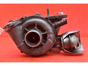 FORD FOCUS C-MAX Turbolader 9652113780 2004 30317272 - Bild 1 von 7