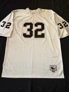 Throwback NFL Jersey - Bild 1 von 7