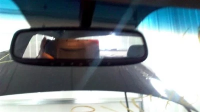 Rear View Mirror With Automatic Dimming Fits 07-12 VERACRUZ 103994611 - Imagem 1 de 4