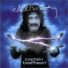 Electricity von Captain Beefheart | CD | Zustand sehr gut - Bild 1 von 2