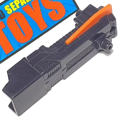 Transformers Movie Big Daddy LEFT MISSILE LAUNCHER blaster Allspark accessory B - Image 1 of 4
