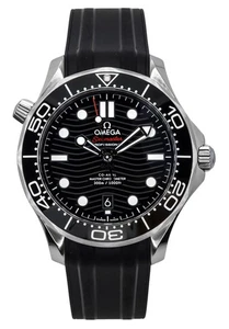 Omega Seamaster Automatik Taucheruhr 210.32.42.20.01.001 300M Herrenuhr - Picture 1 of 4