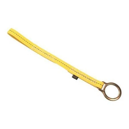 GEMTOR 540PW D-Ring Extension 18", w/Loop One End - Image 1 of 1