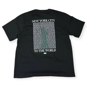 Kith Nyc Big Apple Pocket Tee Mens Size Medium - Picture 1 of 2