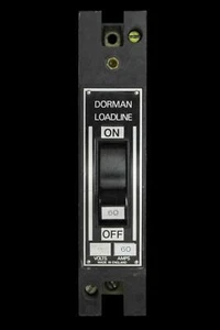 DORMAN 60 AMP MCCB LOADLINE - Picture 1 of 7