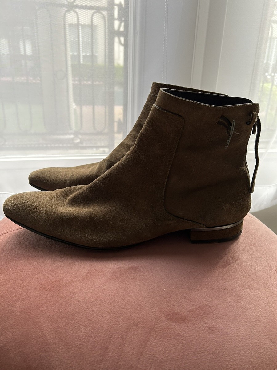 Louis Vuitton Solid Boots for Men for Sale | Shop New & Used Louis Vuitton Solid Boots for Men for Sale | Shop New & Used
