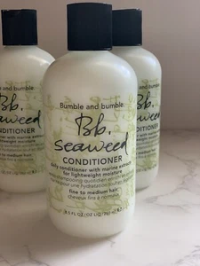 Bumble and Bumble Seaweed Conditioner, 8.5oz/250ml, NEW, Free Shipping - Picture 1 of 4