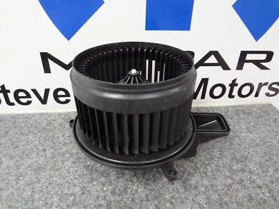 Motor soplador Chrysler Town & Country Dodge Caravan 08-20 con rueda Mopar nuevo fabricante de equipos originales Foto 1 de 3