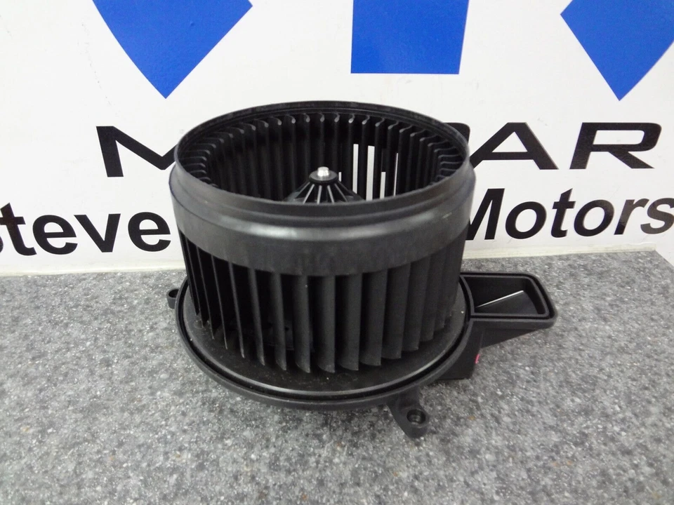 08-20 Chrysler Town & Country Dodge Caravan Motor soprador com roda Mopar novo fabricante de equipamento original - Imagem 1 de 3