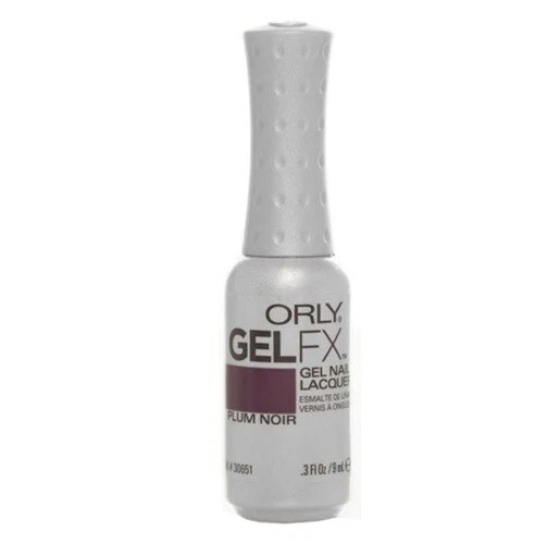 Orly Gel Fx - ВЫБЕРИТЕ ИЗ ЛЮБОГО - цвета A-Z - 0,3 унц / 9 мл - гель-лак - Изображение 1 из 1