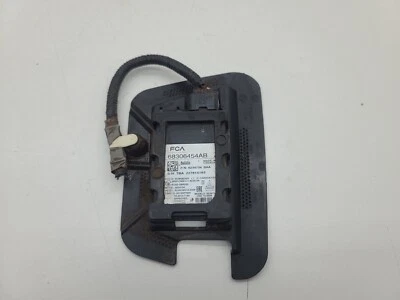 2017-2020 CHRYSLER PACIFICA BLIND SPOT RADAR MODULE SENSOR 68306454AB - Imagen 1 de 3