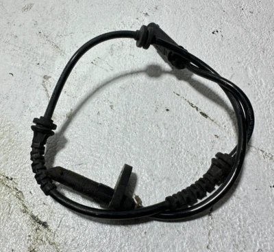 2012-2016 宝马 528xi 后方右侧或左侧 ABS 轮速传感器原始设备制造商 — 第 1/4 张图片