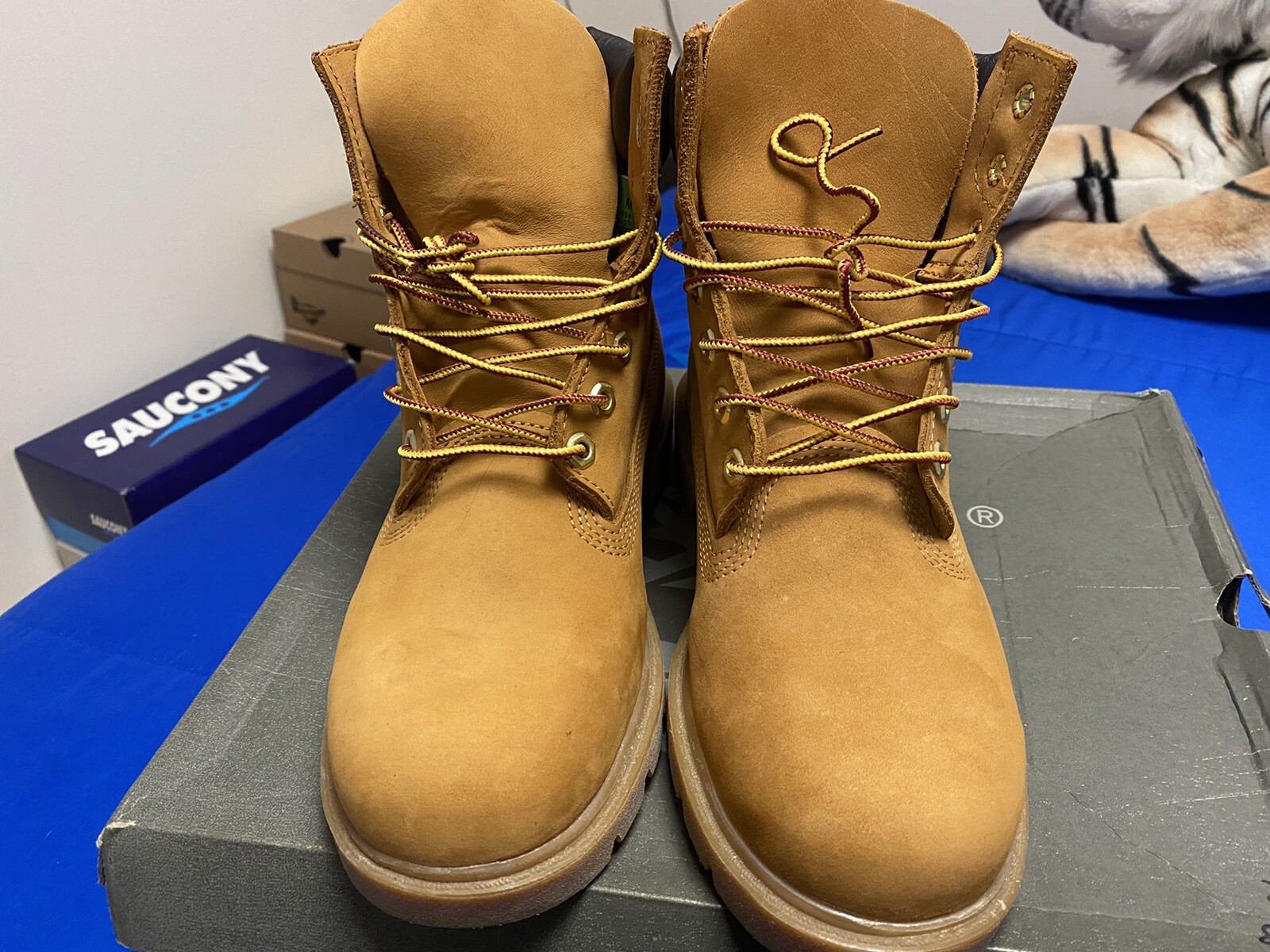 timberland boots men 8 | eBay