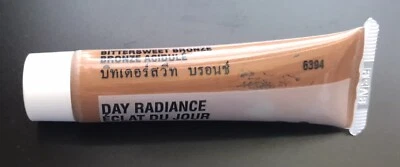 Rare Mary Kay Day Radiance Foundation Formula 2 Tube Bittersweet Bronze #6394 - Image 1 of 2
