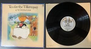 CAT STEVENS tea for the tillerman lp album sp 4280 1970 - Bild 1 von 3