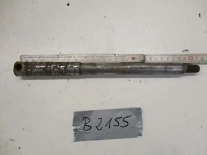 Punch axle axle front B2155 BMW MZ EML DNEPR rim 310x20mm front axle bolt - Picture 1 of 6