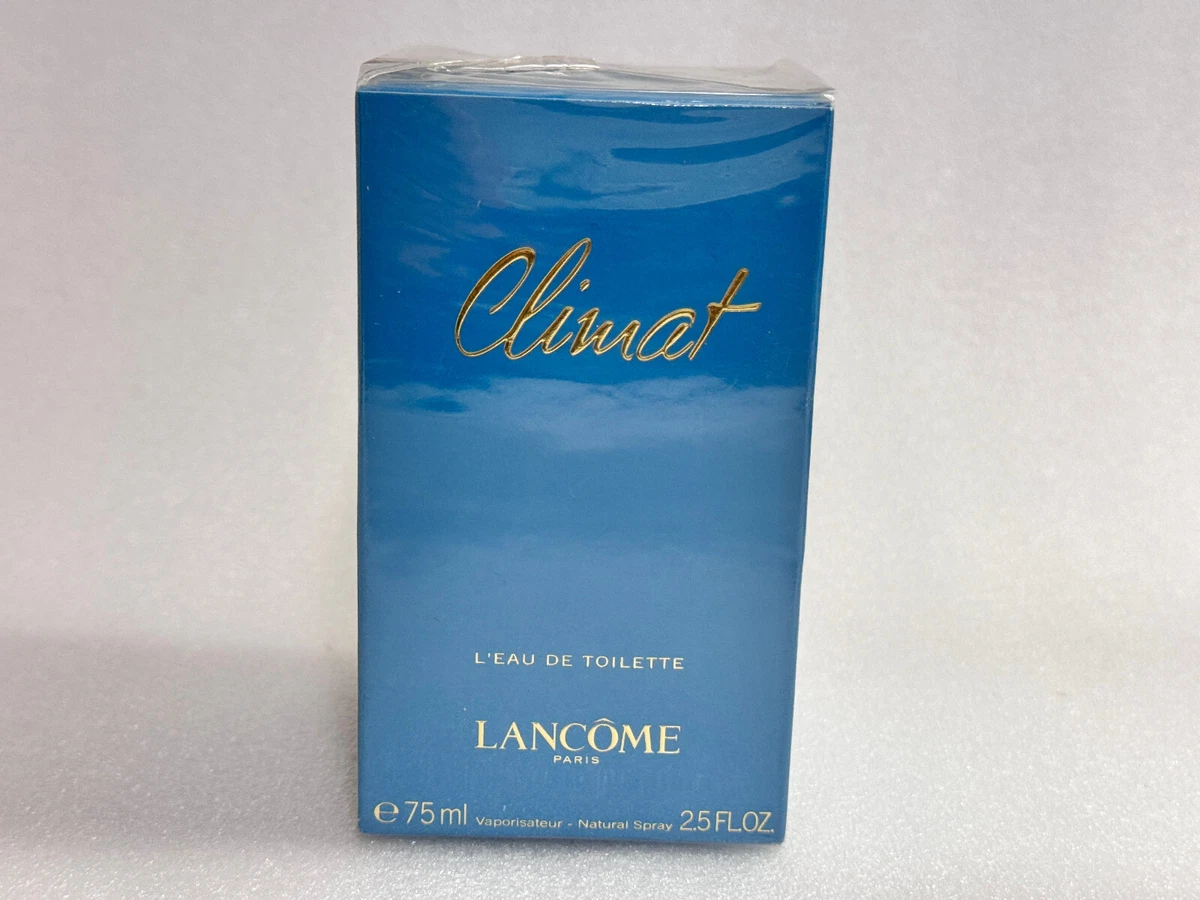 Lancôme Climat Eau de Toilette for Women for sale | eBay