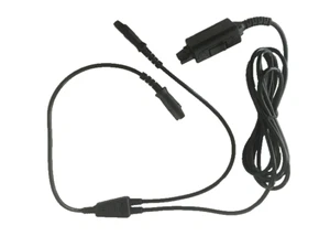 Plantronics 27019-03 Headset Y Training Cord with Mute For HW520 HW530 HW251 H41 - Picture 1 of 4