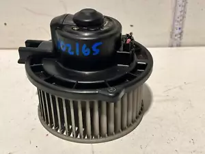 Toyota Soarer SC400 Heater Fan Motor UZZ31 1990-2000 - Picture 1 of 7
