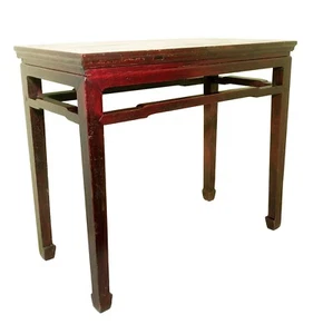 Antique Chinese Ming Painting Table (3391), Circa 1800-1849 - Picture 1 of 12