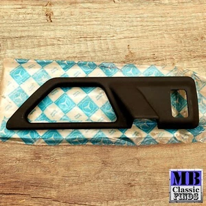 Mercedes Benz W124 rear door handle escutcheon 300E 300D T 1247660691 1247600220 - Picture 1 of 5