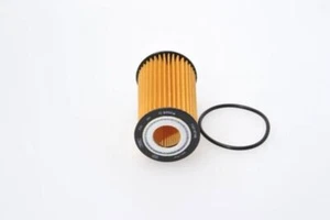 BOSCH Oil Filter for Vauxhall Astra 1.4 Litre October 2010 to October 2015 - Picture 1 of 9