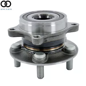 Front Wheel Hub Bearing Steel For 2010-2015 Toyota Prius 2011-2016 Lexus CT200h - Picture 1 of 14