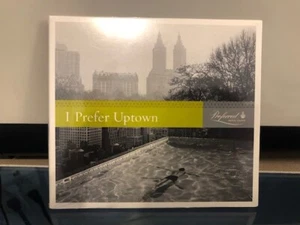 I Perfer Uptown CD (verschiedene) sealed - Galactic Roy Ayers Fila Brazillia Dizzy - Bild 1 von 2