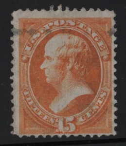 #152 United States used - Picture 1 of 2