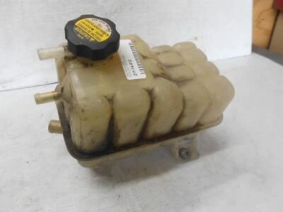 TANQUE BOTELLA DESBORDAMIENTO RECUPERACIÓN REFRIGERANTE OEM HUMMER H2 2003 01 SIERRA Foto 1 de 4