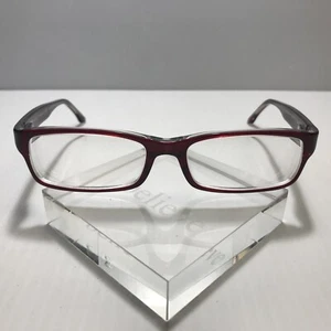 Ray Ban RB 5114 5112 52[]16 135 Eyeglass/Sunglass Frames - must replace lens - Picture 1 of 4