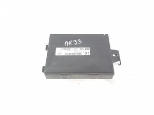 RENAULT TRAFIC KAROSSERIE STEUERGERÄT 284B18533 MK3 2014 - 2019 - Bild 1 von 12