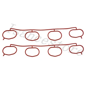 MS96672 Engine Intake Manifold Gasket Set For 05-09 Lexus Toyota GX470 4.7L V8 - Picture 1 of 10