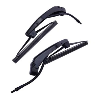 2x Headlight Wiper 274431 Fit For Volvo S80 S90 V90 340 360 740 760 940 960 New - Image 1 of 4