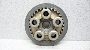1987 HUSQVARNA VINTAGE 510 TC TE TX CLUTCH PRESSURE PLATE - Picture 1 of 10