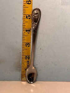 Vintage Gerber International Stainless Spoon - Picture 1 of 4