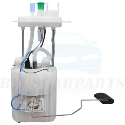 Conjunto de bomba de combustible para Hyundai Tucson Kia Sportage L4 2010-2011 2,4 L 12 V Foto 1 de 4