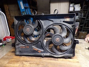 07 2007 SATURN VUE ELECTRONIC COOLING FAN MOTOR ASSEMBLY 3.5L OPT L66 - Bild 1 von 9