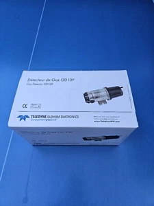 Teledyne Oldham Simtronics Gas Detector GD10P P0017BG0BH00 Methane - Bild 1 von 12