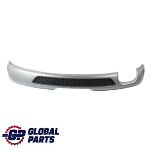 Audi TT 8J Bumper Spoiler S-Line Rear Lower Diffuser Trim Panel Cover 8J0807421S - Picture 1 of 11