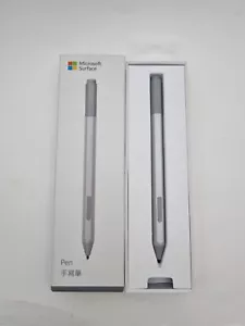 Microsoft Surface Pen - Platinum (EYU-00013) - Brand New Opened Free Post - Picture 1 of 2