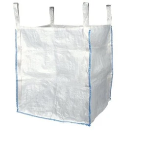 2x BIGBAGS BIG BAG BIGBAG 1000Kg 90x90x110cm NEU!!!    (9,90€/Stück) - Bild 1 von 1