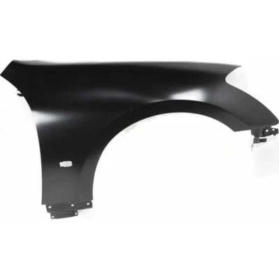 Fender Front Passenger Side For 2006-2007 Infiniti M35 M45 - Image 1 of 4