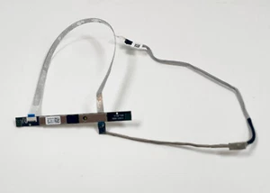 Module webcam HP 14A-NE0013DX avec câble pièce d'origine L75135-2M1 - Photo 1/2