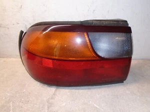 97-03 Chevy Malibu 04-05 Classic Left Rear Outer Tail Light Quarter Panel Mount - Bild 1 von 4